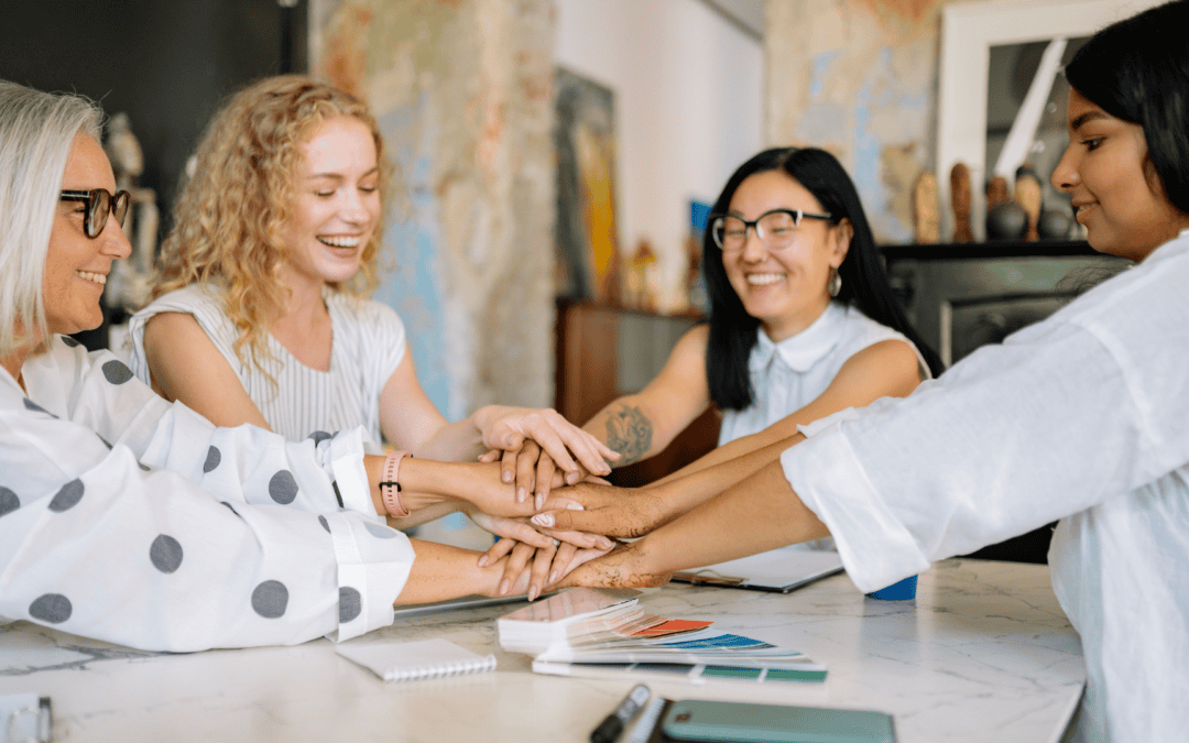 Developing Strong Leaders for a Stronger Nonprofit
