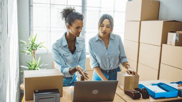 Leveraging Your Small Business’s Strengths into a Competitive Advantage