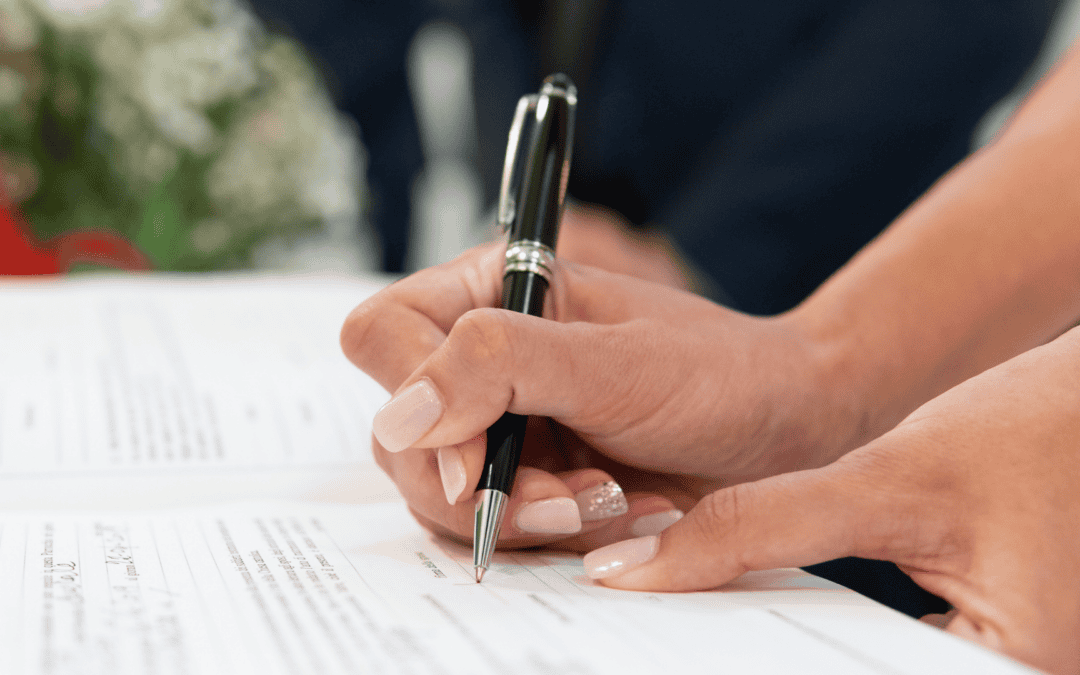 Managing an Estate During Probate