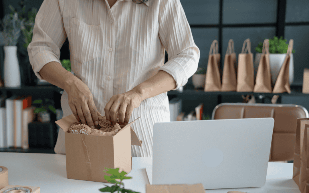Considerations for Strategically Growing Your Small Business