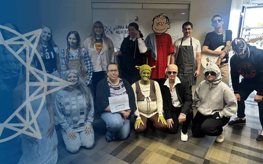 Spooky Season: SEK’s Best Halloween Costumes
