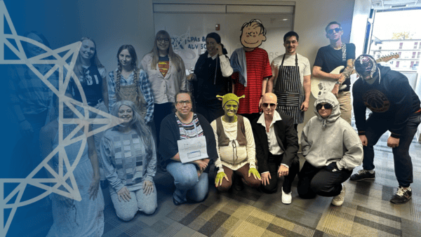 Spooky Season: SEK’s Best Halloween Costumes