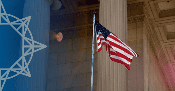 american flag