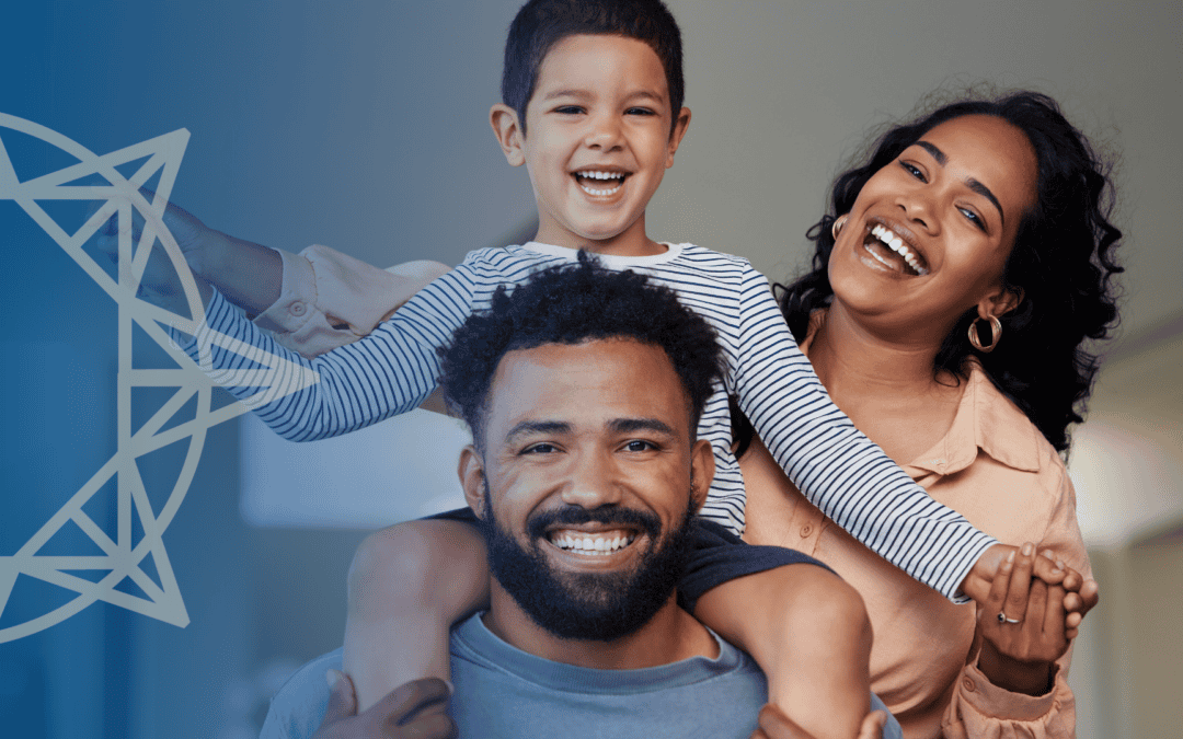 Estate Basics for Families with Young Children
