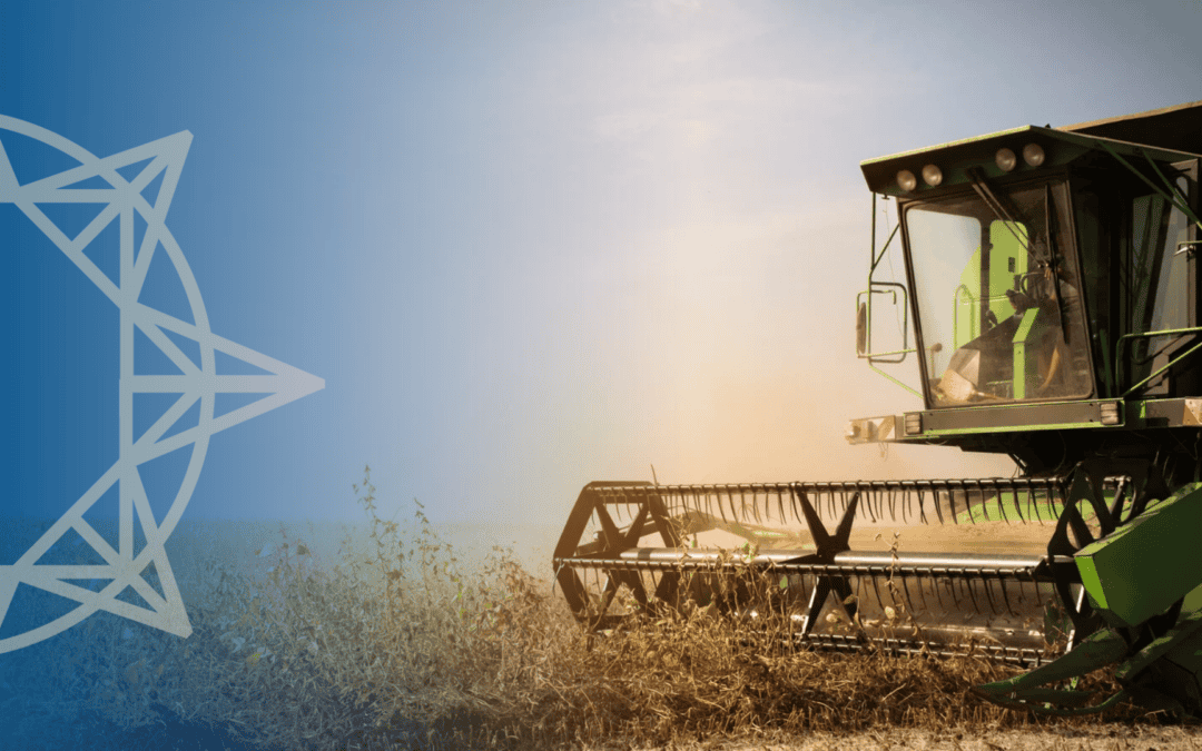 USDA Announces $8 Billion Harvest Fuel Relief Program for Farmers
