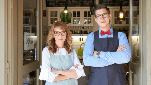 Passing Your Business—Or It’s Value—to The Next Generation